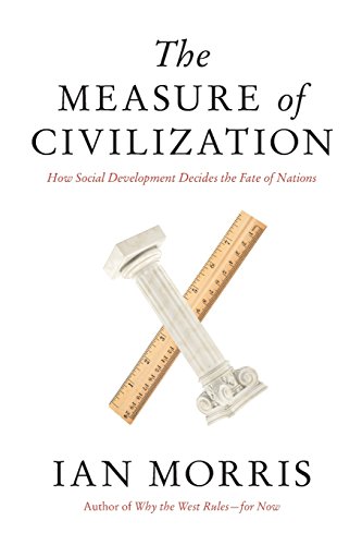 Measure of Civilization: How Social Development Decides the Fate of Nations