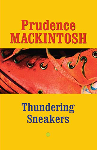 Thundering Sneakers (Southwestern Writers Collection Series)