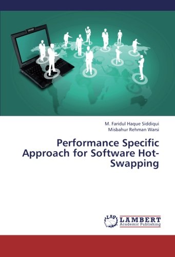 Performance Specific Approach for Software Hot-Swapping