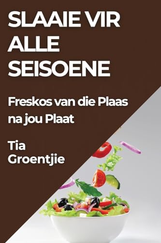 Slaaie vir alle Seisoene: Freskos van die Plaas na jou Plaat