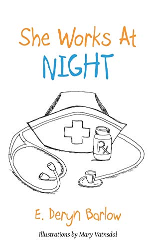 She Works At Night
