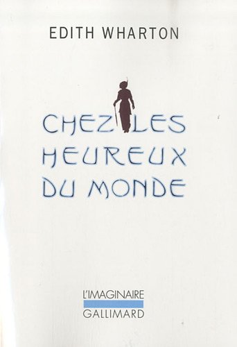 Chez Les Heureux Du Monde (1dvd)