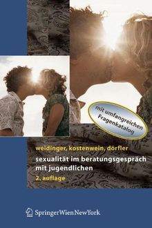 Sexualität im Beratungsgespräch mit Jugendlichen (German Edition)