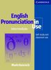 English Pronunciation in Use. Intermediate. Book with answers: self-study and classroom use