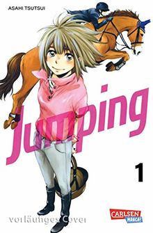 Jumping 1: Jumping (1)