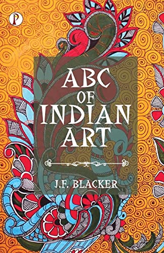 ABC of Indian Art