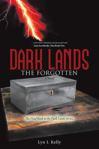 Dark Lands: The Forgotten