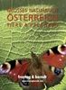 Großes Naturbuch Österreich Tiere und Pflanzen