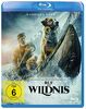 Ruf der Wildnis [Blu-ray]