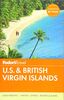 Fodor's U.S. & British Virgin Islands (Full-color Travel Guide, Band 25)