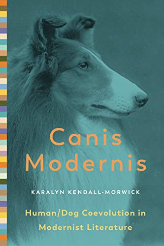 Canis Modernis: Human/Dog Coevolution in Modernist Literature (Animalibus of Animals and Cultures, 19, Band 19)