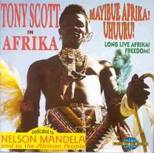 In Africa