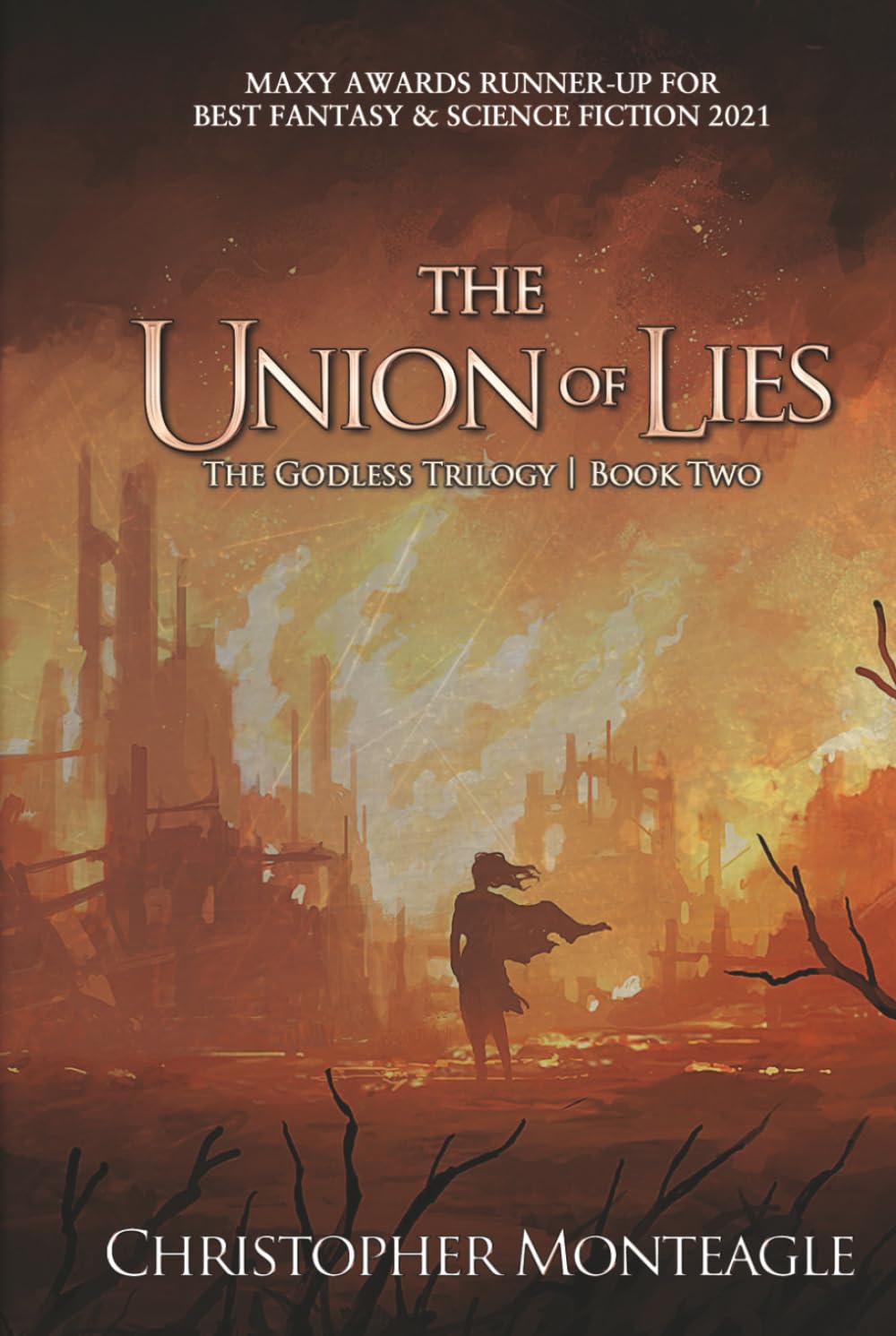 The Union of Lies