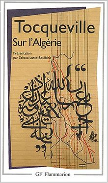 Sur l'Algérie