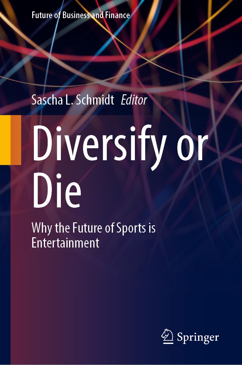 Diversify or Die - Neuware