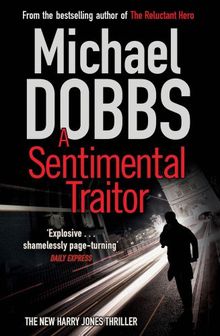 Sentimental Traitor (Harry Jones)