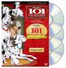 101 Dalmatiner - Die ultimative Dalmatiner-Collection (Doppelpack) [3 DVDs]