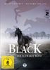 Black, der schwarze Blitz - Box 2 [4 DVDs]