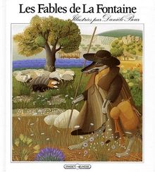 Les Fables de La Fontaine