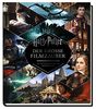 Harry Potter: Der große Filmzauber (Erweiterte, überarbeitete Neuausgabe)
