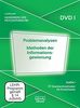 Problemanalysen · Methoden der Informationsgewinnung. Handwerk der Psychotherapie, Staffel 1: VT-Standardmethoden für Erwachsene (DVD 1)
