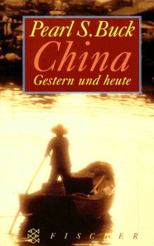 China. Gestern und heute.