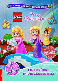 LEGO® Disney Prinzessin™ Eine Brücke in die Zauberwelt