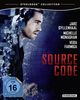 Source Code - Steelbook [Blu-ray]