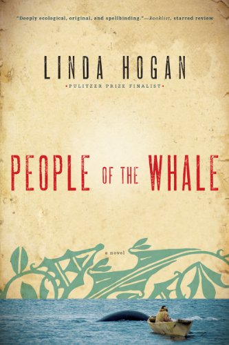 Linda Hogan People Of The Whale