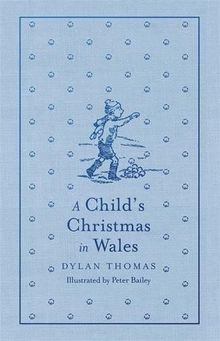 A Child's Christmas in Wales