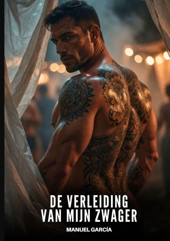De Verleiding van Mijn Zwager