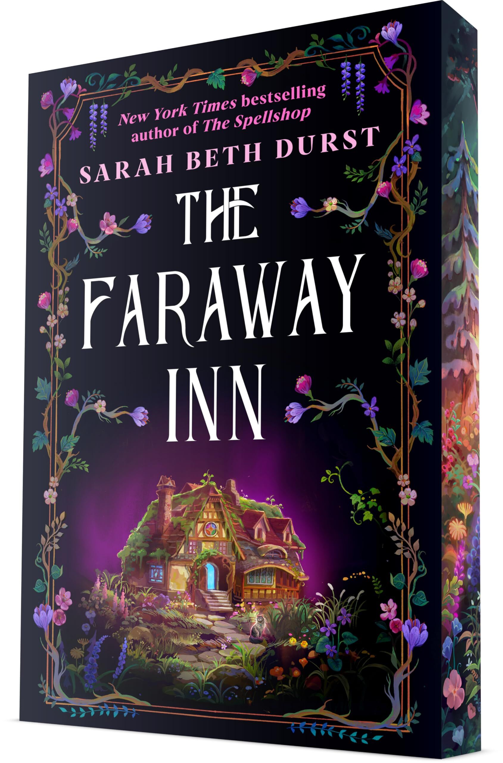 Durst, Sarah Beth: The Faraway Inn