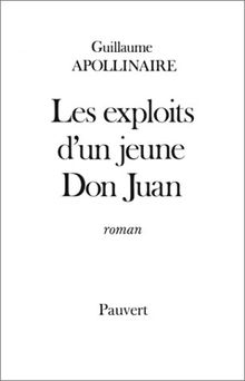 Les Exploits d'un jeune don Juan