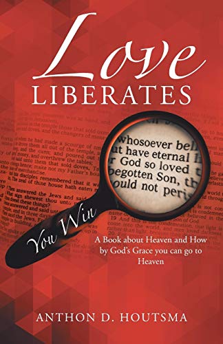 Love Liberates: You Win