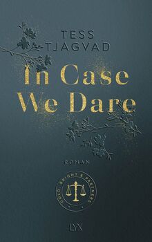 In Case We Dare (Gold, Bright & Partners, Band 2)