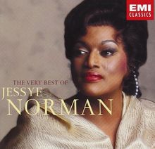 The Very Best Of Jessye Norman