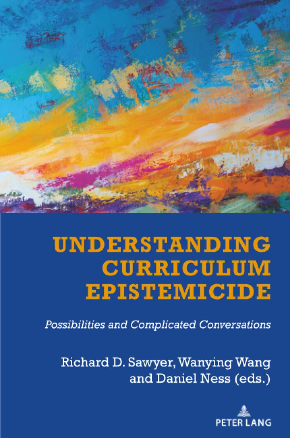 Understanding Curriculum Epistemicide