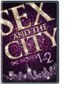 Sex & The City / Sex & The City 2 [Import USA Zone 1]