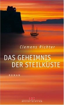 Das Geheimnis der Steilküste