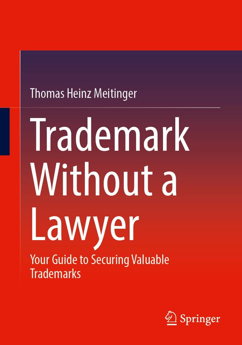 Trademark Without a Lawyer