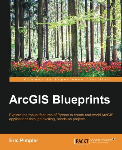 ArcGIS Blueprints (English Edition)