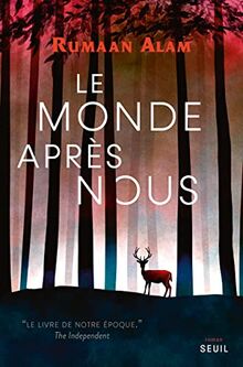 Le monde après nous