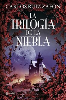 Trilogía de la niebla (La Trilogía de la Niebla, Band 2)