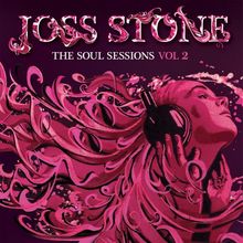 The Soul Sessions Vol. 2 von Joss Stone | CD | Zustand gut