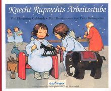 Knecht Ruprechts Arbeitsstube