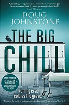 The Big Chill (Skelfs, Band 2)