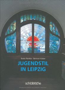 Jugendstil in Leipzig