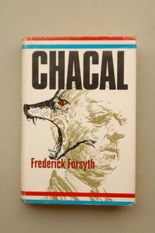Chacal