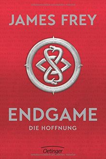 Endgame. Die Hoffnung: Band 2