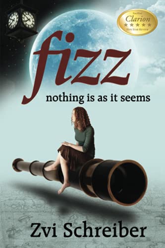 Fizz: Nothing is as it seems